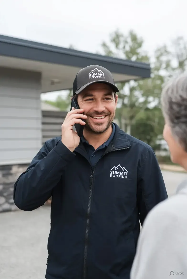 Flat Roof Leak Repair Mallie, KY FAQs